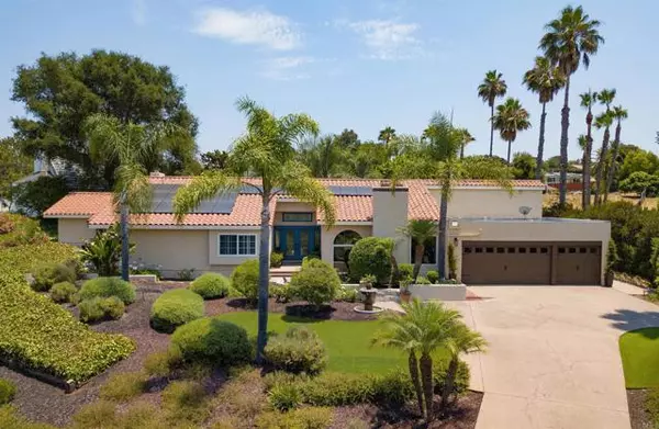 Poway, CA 92064,13432 Calle Colina