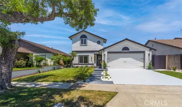 Cerritos, CA 90703,13231 Semora PL