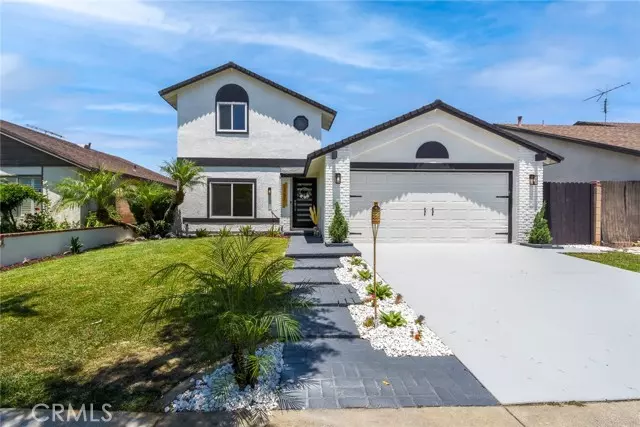 Cerritos, CA 90703,13231 Semora PL