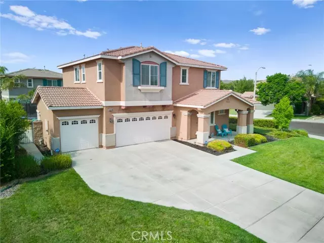 29210 Gooseneck TRL, Menifee, CA 92584