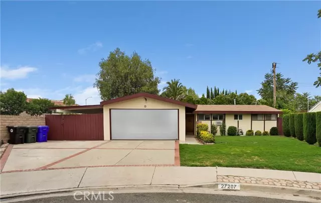 27207 Plumwood AVE, Canyon Country, CA 91351