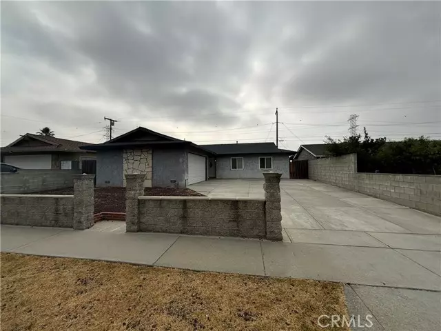 4134 Harnett AVE, El Monte, CA 91732