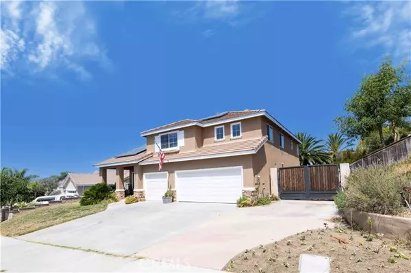 Murrieta, CA 92562,40545 Angelica DR