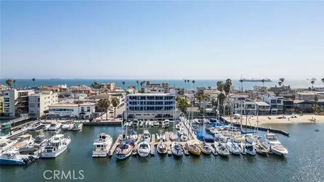 6150 E Bay Shore 206, Long Beach, CA 90803