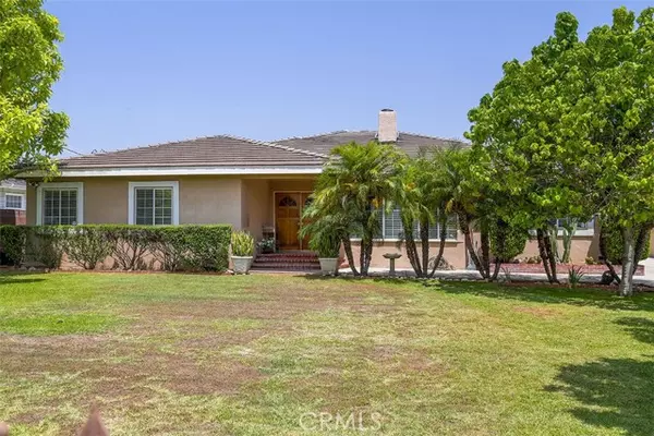 10227 Green ST, Temple City, CA 91780