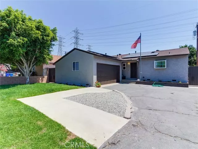 13124 Carfax AVE, Downey, CA 90242