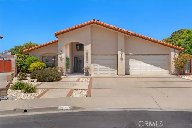 1513 Goldsmith CT, Santa Maria, CA 93454