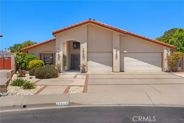 Santa Maria, CA 93454,1513 Goldsmith CT