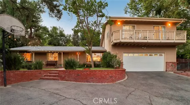 2847 Henrietta AVE, La Crescenta, CA 91214