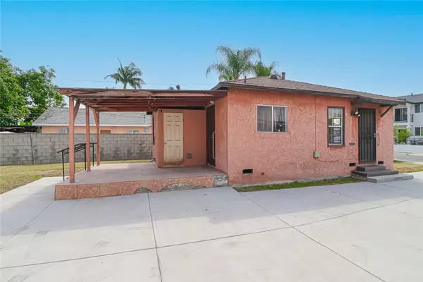 Compton, CA 90222,2235 E Oris ST