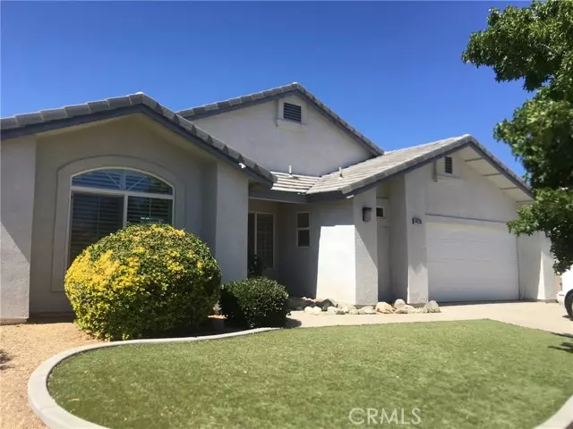 14236 Nantucket ST, Hesperia, CA 92344