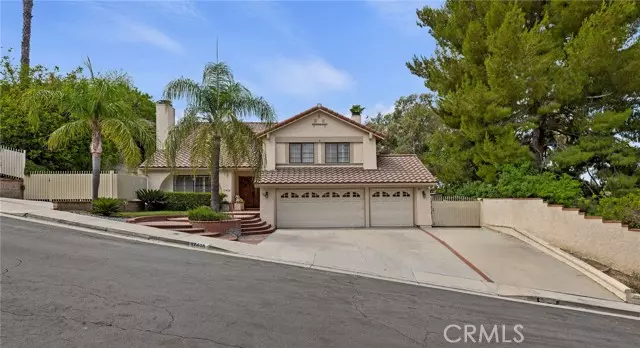 Granada Hills, CA 91344,17408 Rainbow Ridge CIR