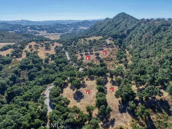 Arroyo Grande, CA 93420,0 Huasna RD