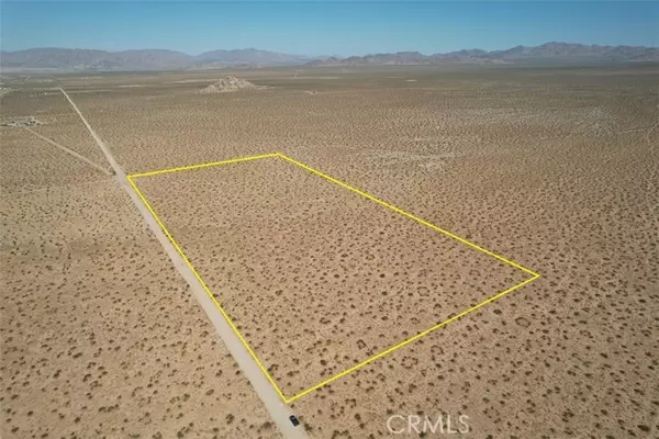 Lucerne Valley, CA 92356,0 Land