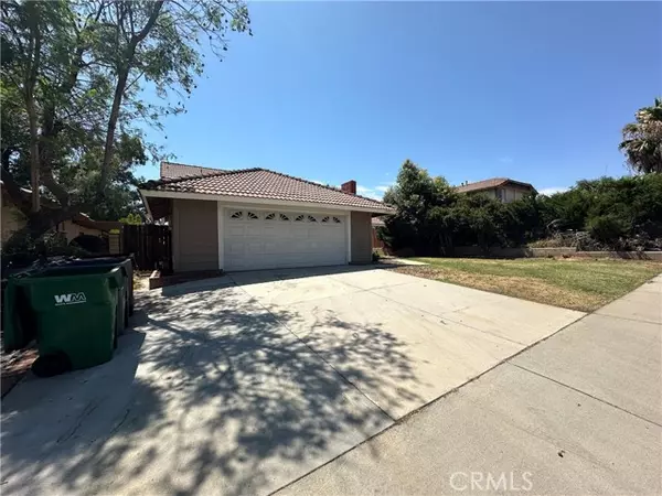 Moreno Valley, CA 92553,12577 Willow Tree AVE