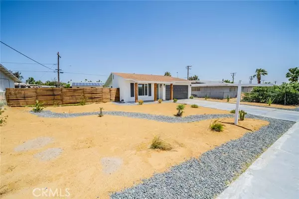 Palm Springs, CA 92262,492 W Sunview AVE