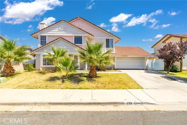 233 E Avenue R4, Palmdale, CA 93550