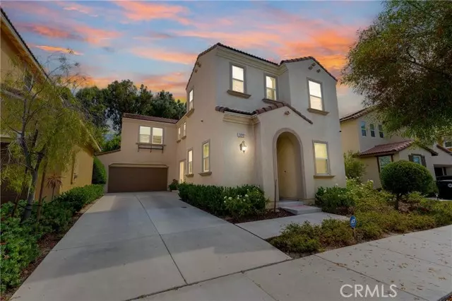 26849 Trestles DR, Canyon Country, CA 91351