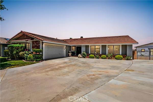 43326 Vista Sierra DR, Lancaster, CA 93536