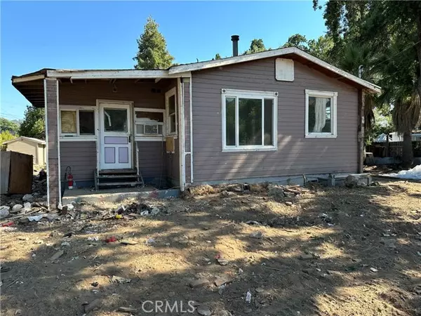 12911 4th ST, Clearlake Oaks, CA 95423