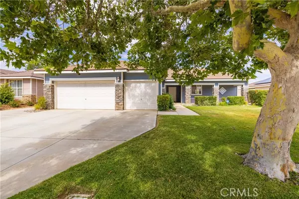 Lancaster, CA 93536,43255 Paloma CT