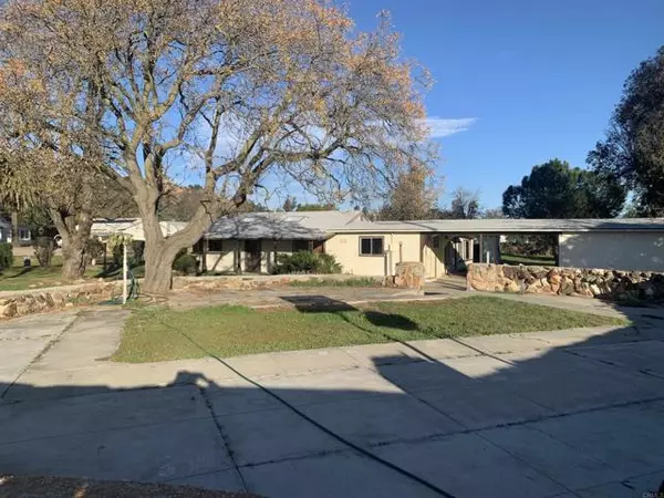 Ramona, CA 92065,841 Lamar ST