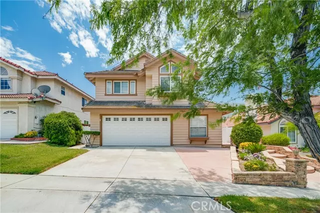 3384 Sterling DR, Corona, CA 92882