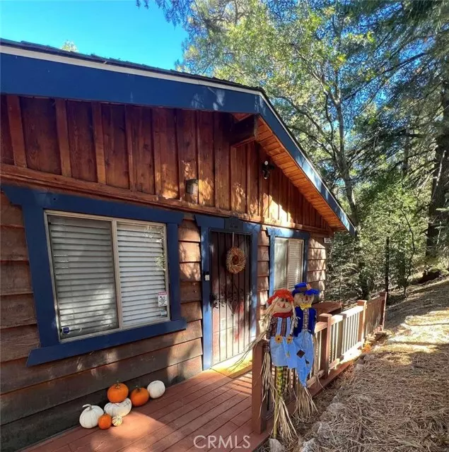 Twin Peaks, CA 92391,25670 Mid LN