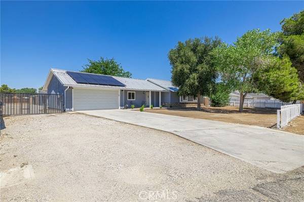 41133 176th ST, Lancaster, CA 93535