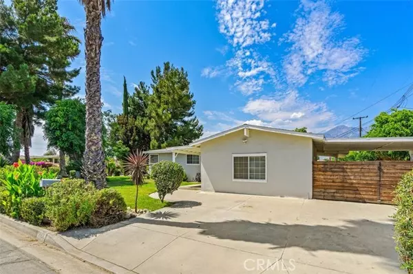 Rancho Cucamonga, CA 91730,9668 Devon ST