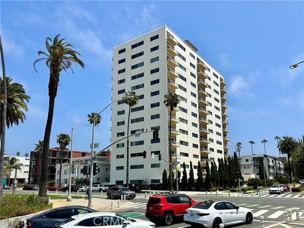 101 California AVE 905, Santa Monica, CA 90403