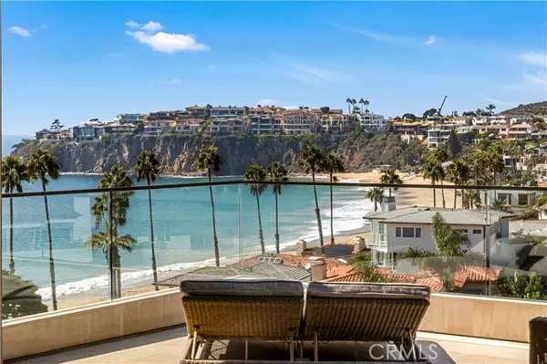 3 EMERALD BAY, Laguna Beach, CA 92651