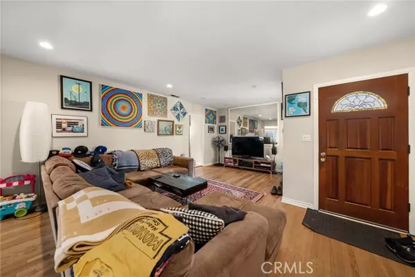 Culver City, CA 90230,5314 Selmaraine DR
