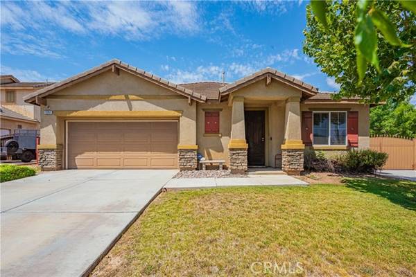 13781 Coolidge WAY, Oak Hills, CA 92344