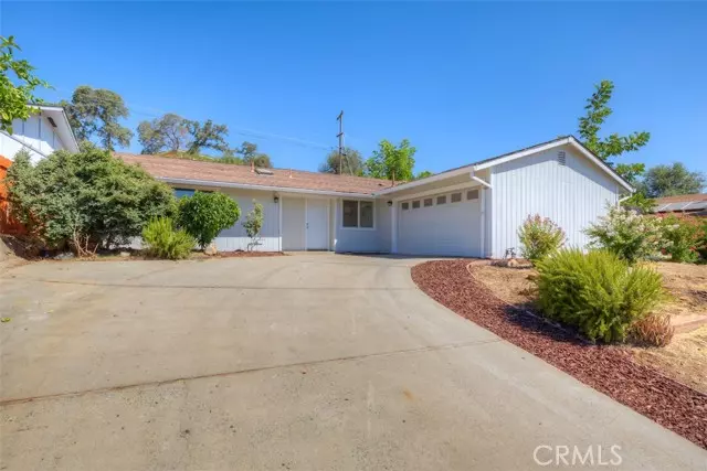 31 Linda DR, Oroville, CA 95966