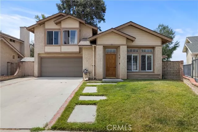 Saugus, CA 91350,22622 Sarkis CT