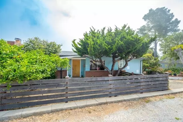 Cambria, CA 93428,5310 Guildford DR