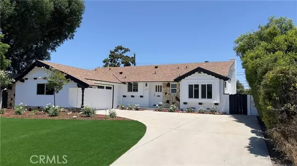 7836 Fairchild AVE, Winnetka, CA 91306