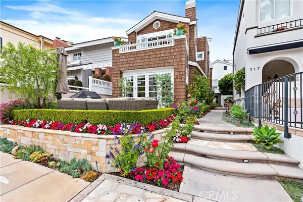 Corona Del Mar, CA 92625,315 Goldenrod AVE