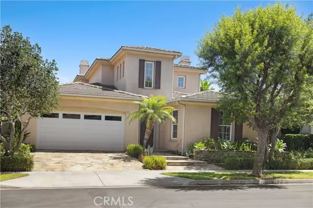 23 Flora SPGS, Irvine, CA 92602