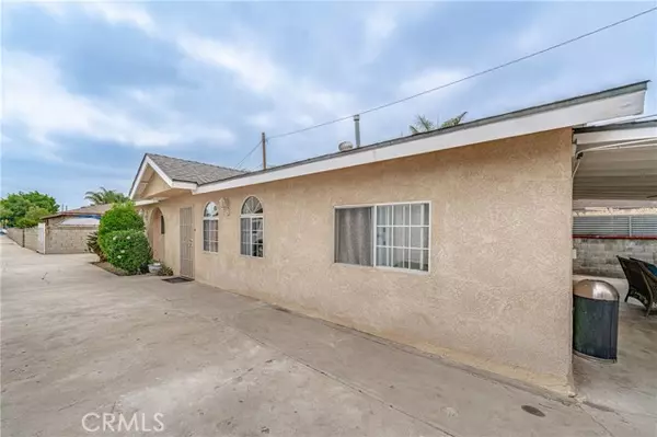 Whittier, CA 90605,12233 Painter AVE