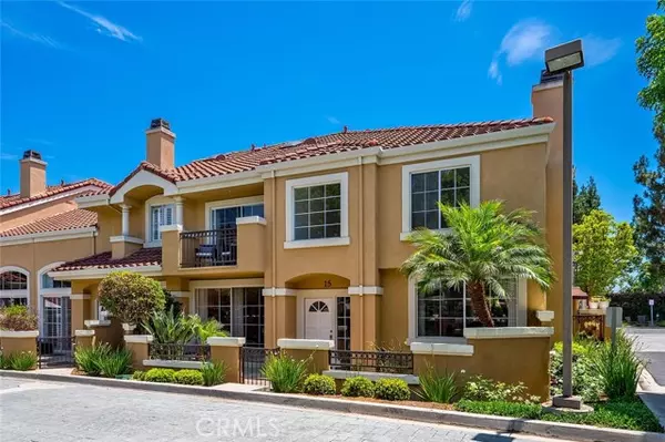 Aliso Viejo, CA 92656,15 Opera LN