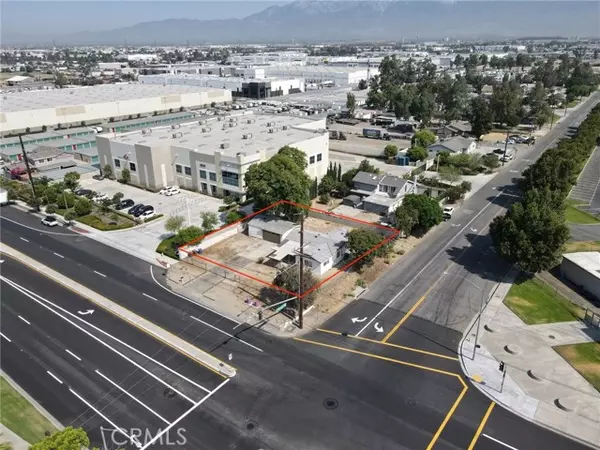 Fontana, CA 92337,14292 Jurupa AVE