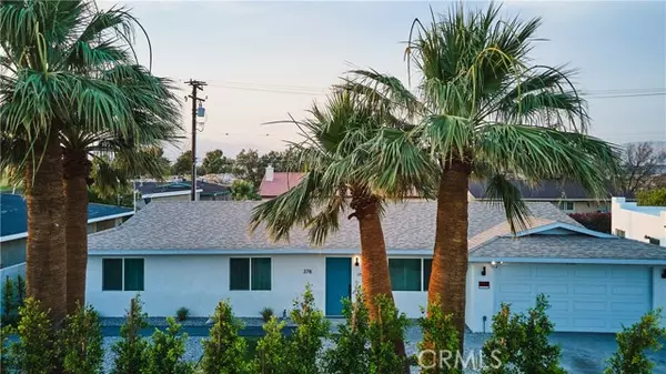 Palm Springs, CA 92262,378 W Sunview AVE