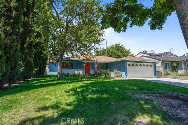 615 N Evergreen ST, Burbank, CA 91505