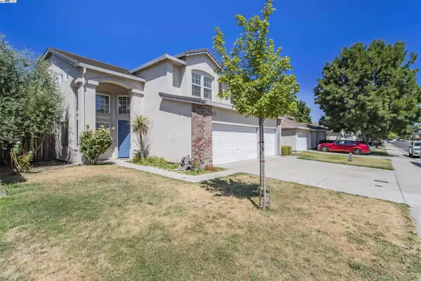 Stockton, CA 95209,4092 Black Butte Cir