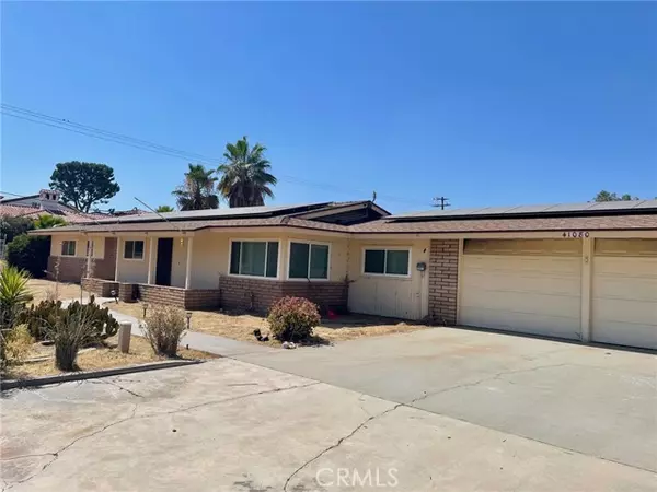 Hemet, CA 92544,41080 Quail RD