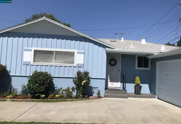 Richmond, CA 94806,2903 McKenzie Dr