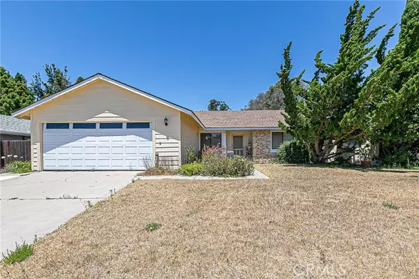 Santa Maria, CA 93455,733 Via Esmeralda