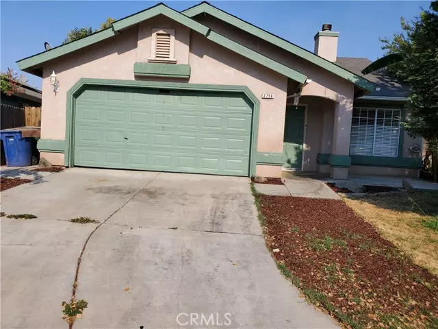 2758 Madrid, Merced, CA 95348